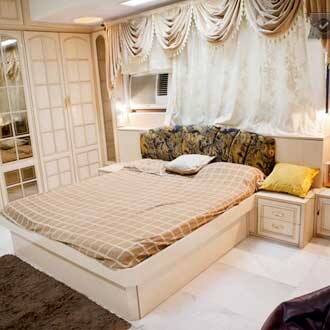 Comfort Apartment Santacurz West, Mumbai 1